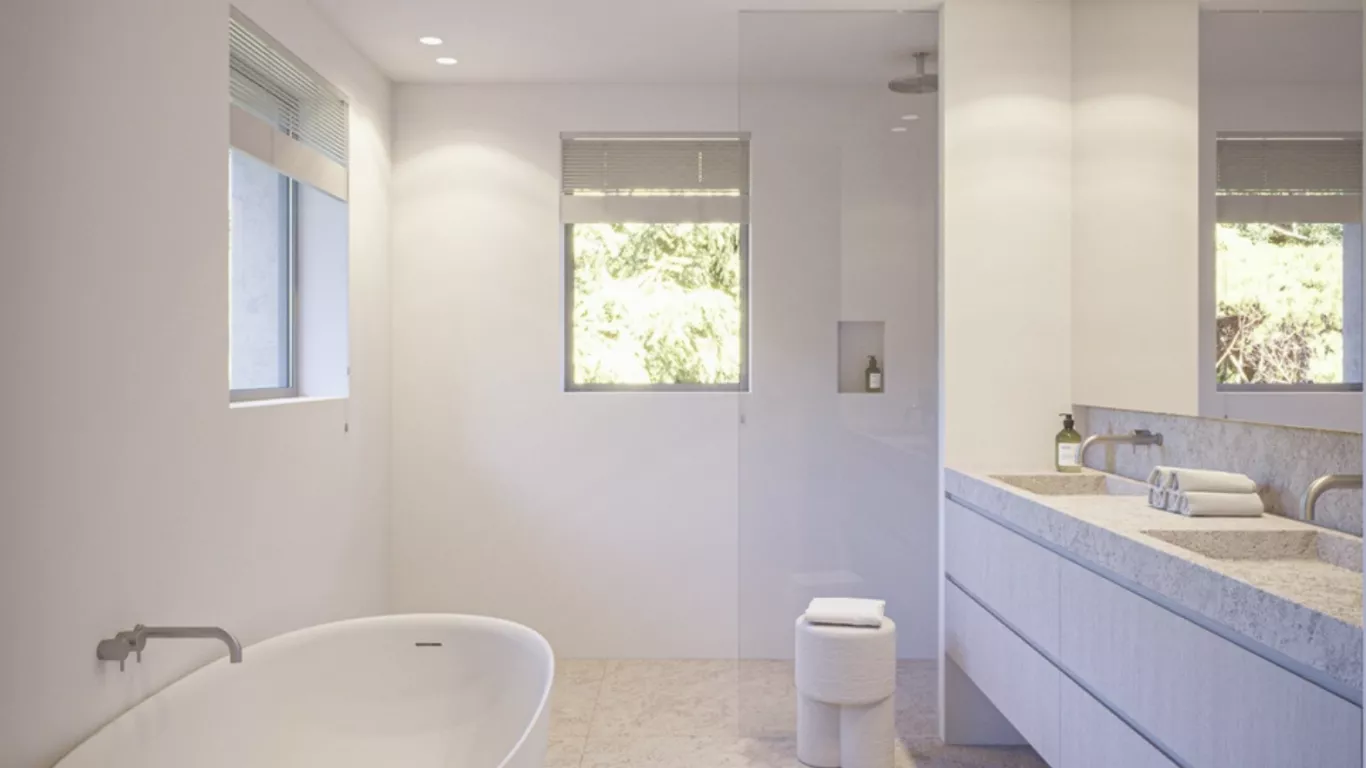 Villa Hope | St-Tropez