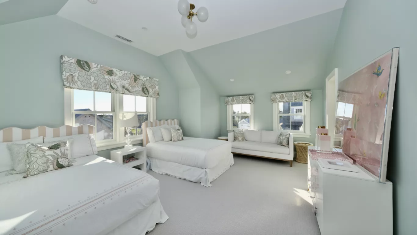 Villa Leonetta | Nantucket