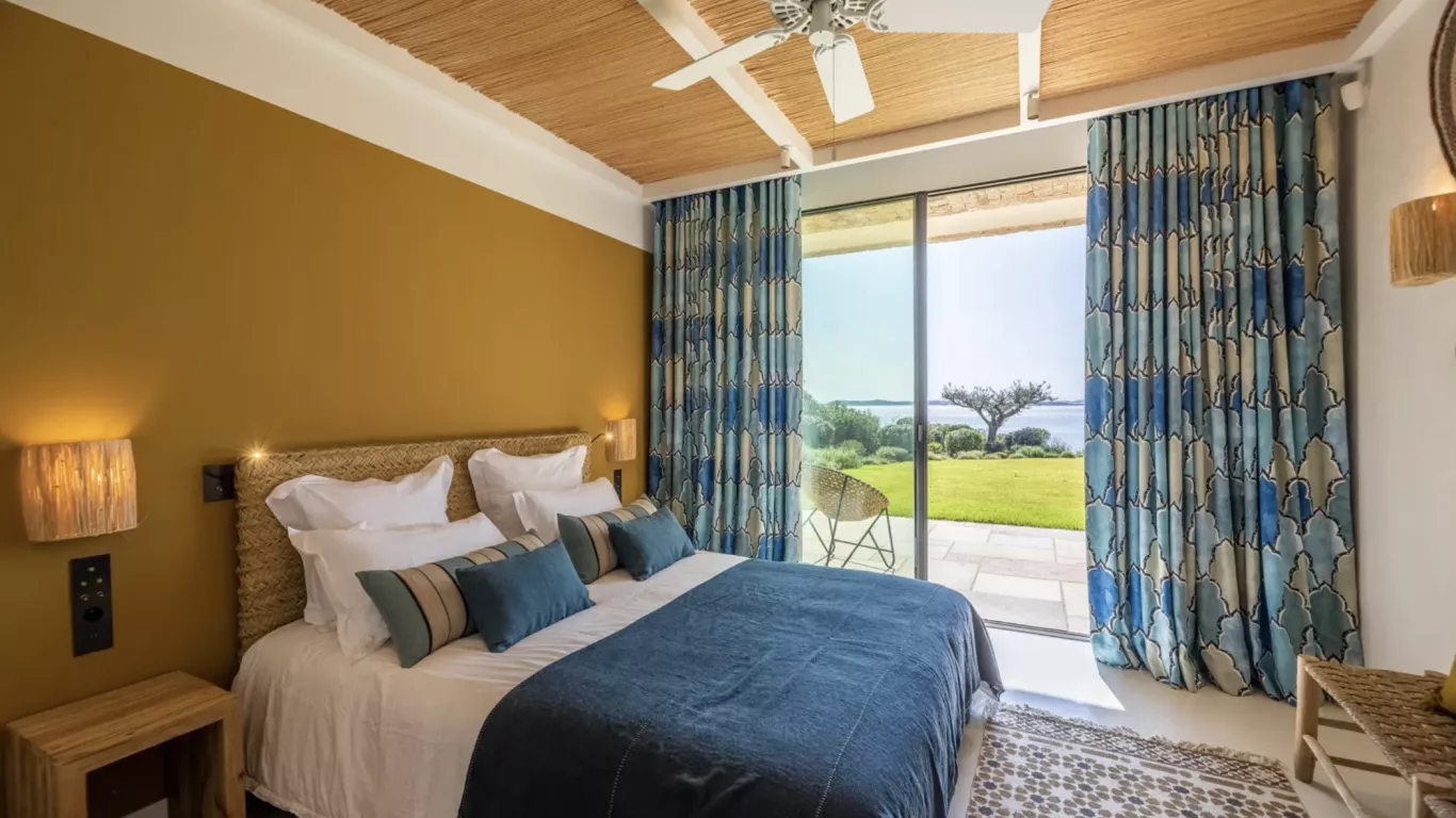 Villa Tiana | Corsica