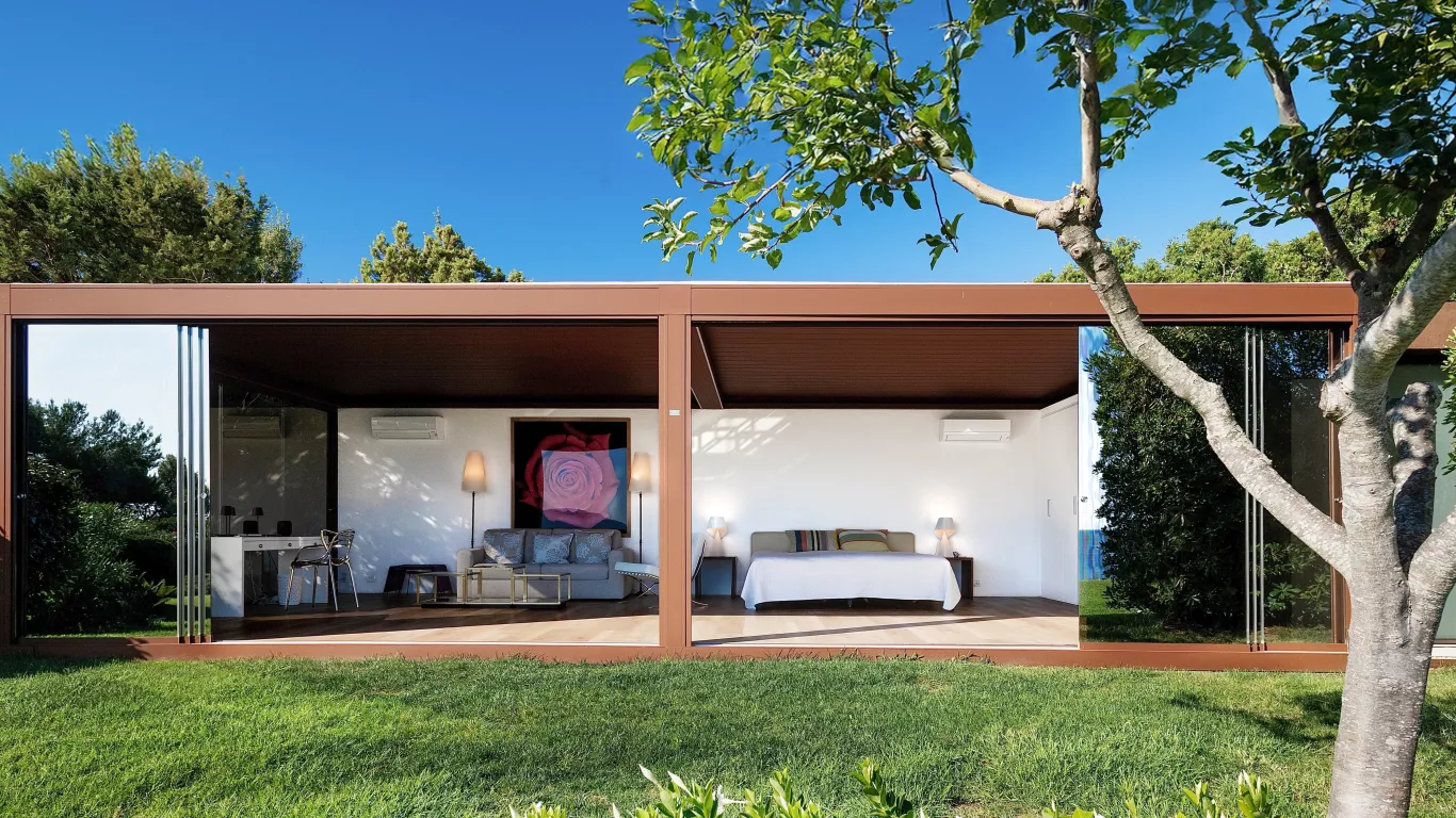 Villa Moana | Sardinia