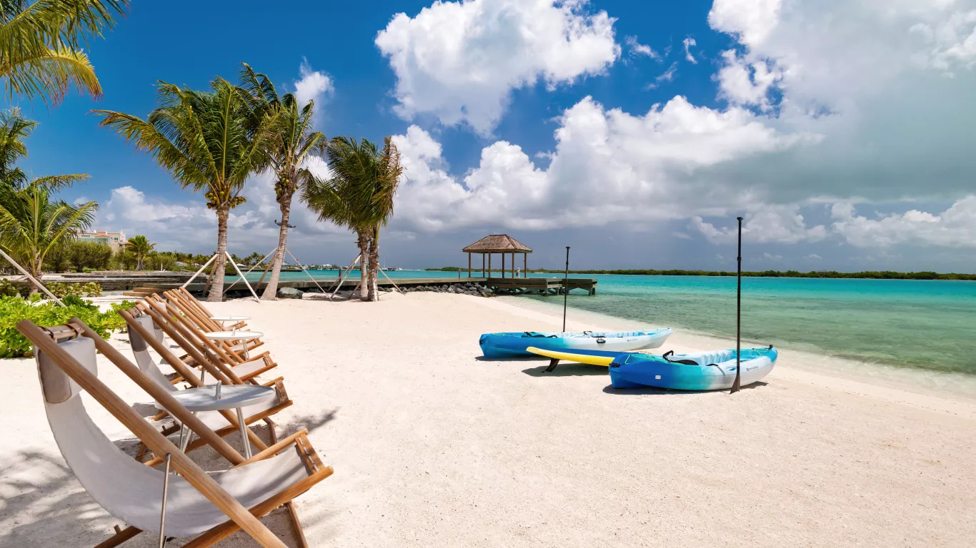 Villa Cabuya | Turks and Caicos