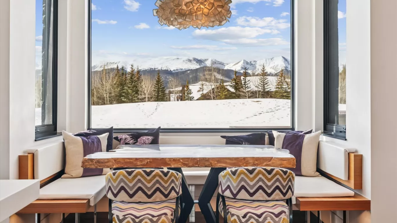 Villa Amara | Breckenridge