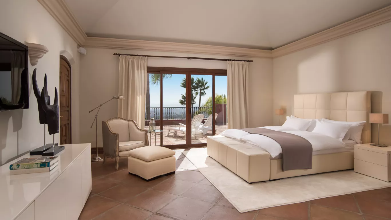 Villa Mirador | Marbella