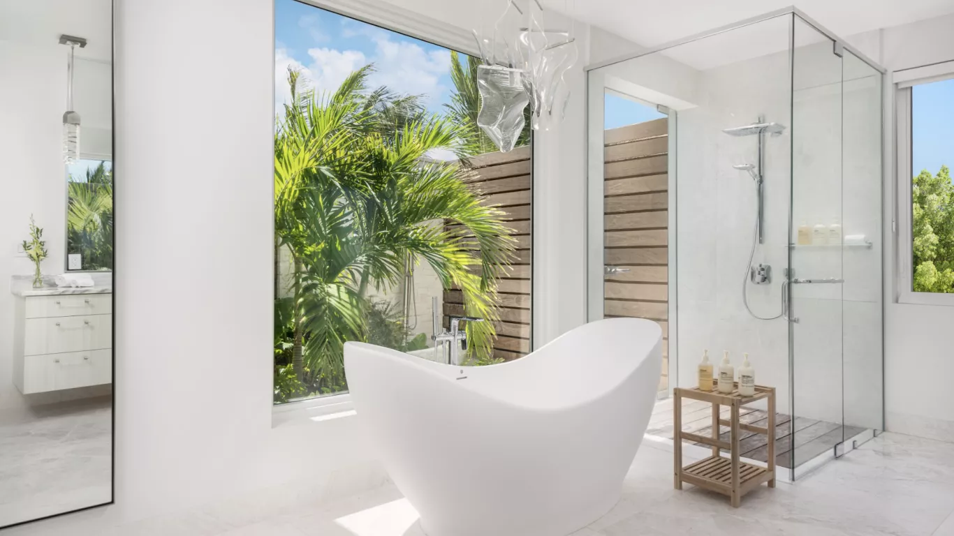 Villa Emerald Bay | Turks and Caicos