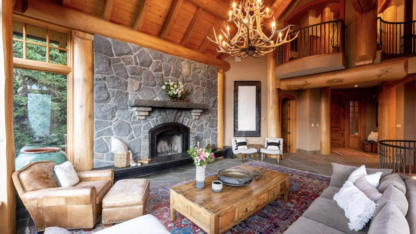 Chalet Akasha | Whistler