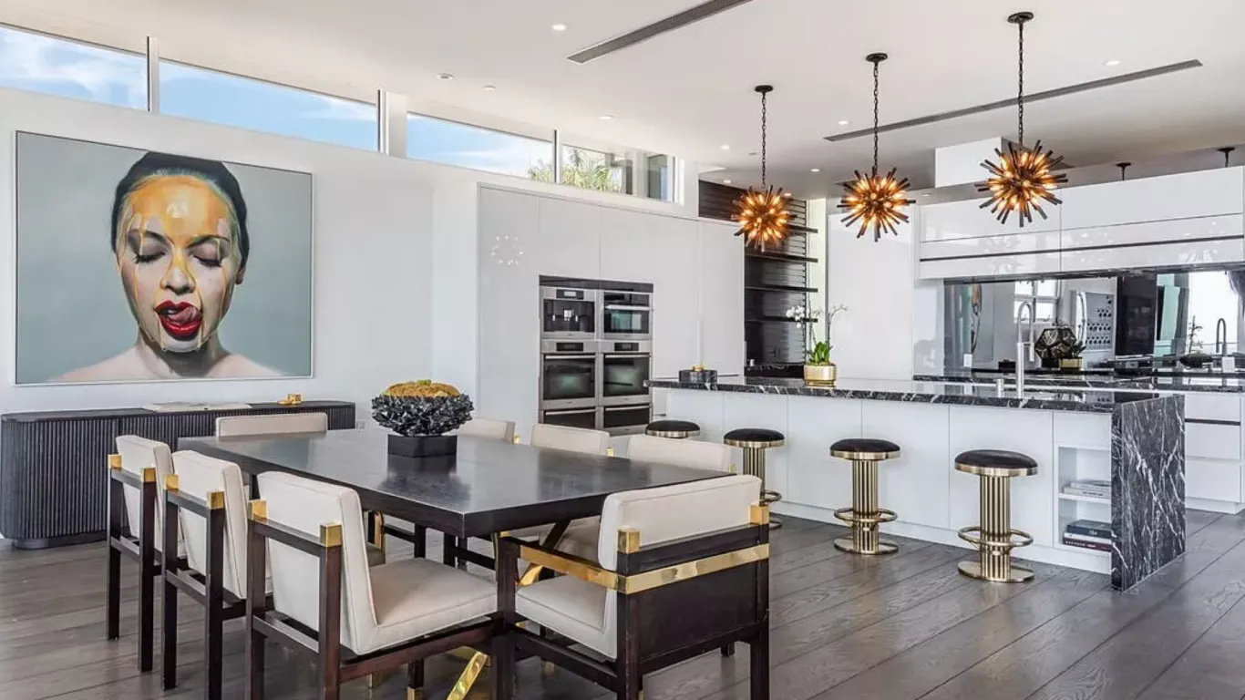 Villa Giada | Los Angeles