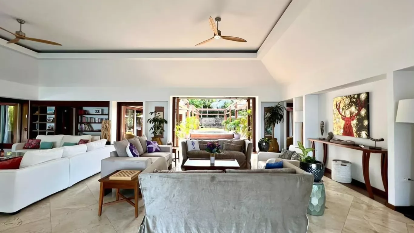 Villa La Plage | St. Barth