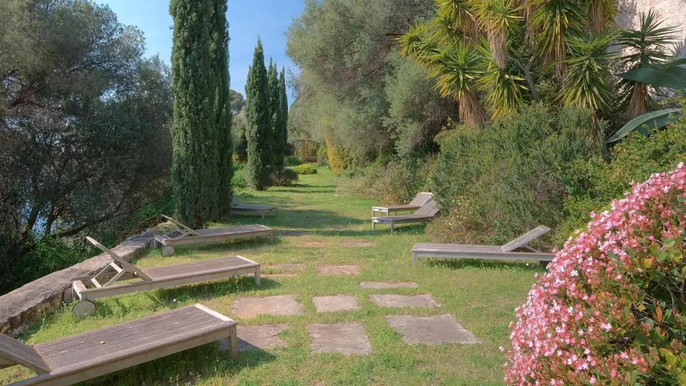 Villa Diana | Saint Jean Cap Ferrat