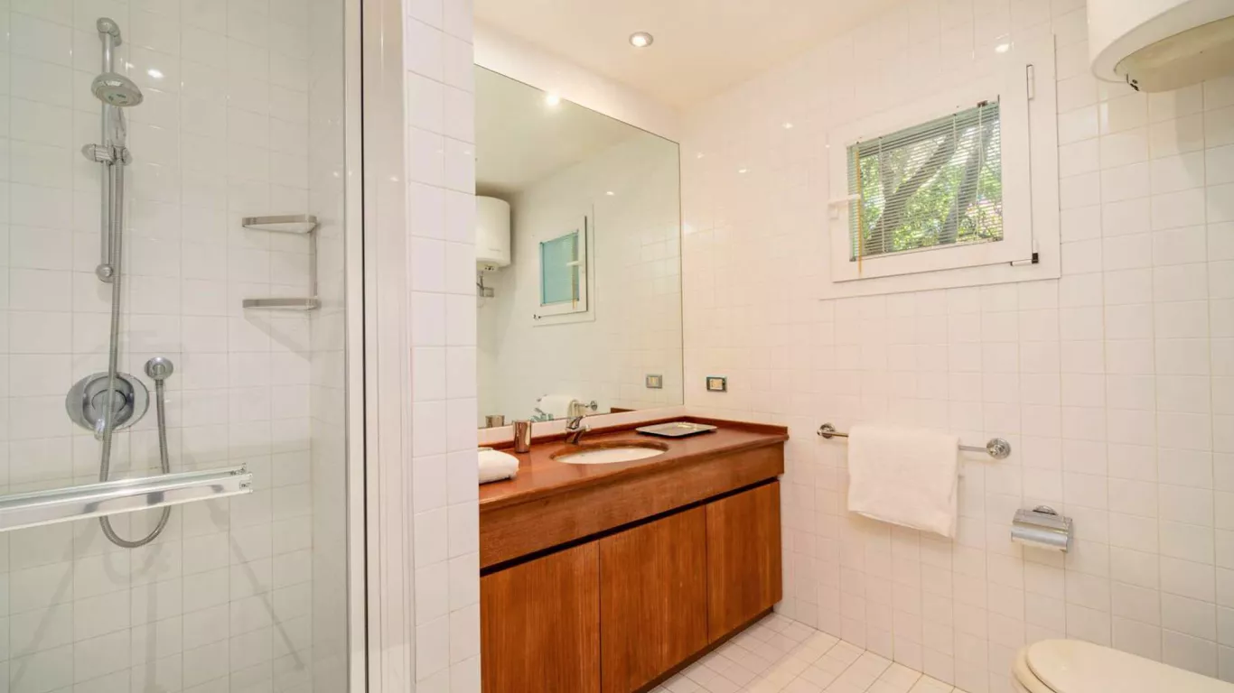 Villa Girella | Sardinia