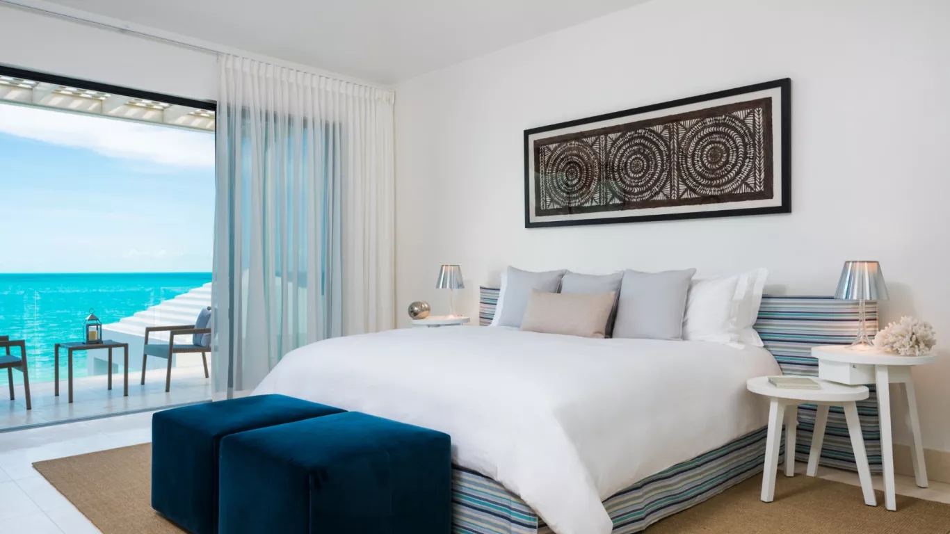 Triton Villa | Turks and Caicos