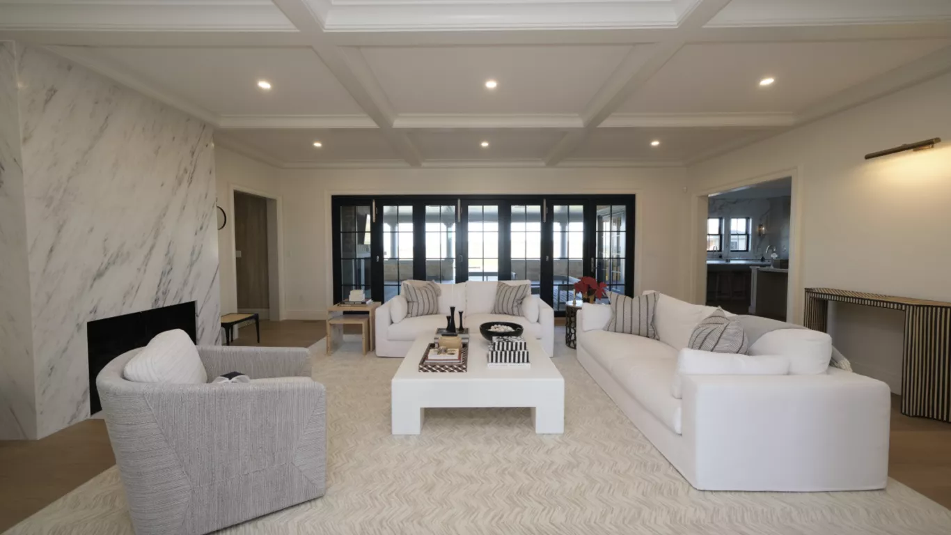 Villa Leonetta | Nantucket