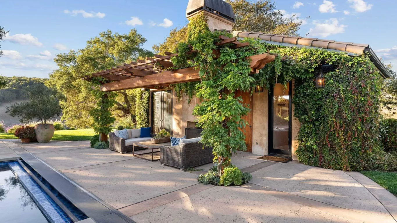 Villa Alessa | Napa Sonoma