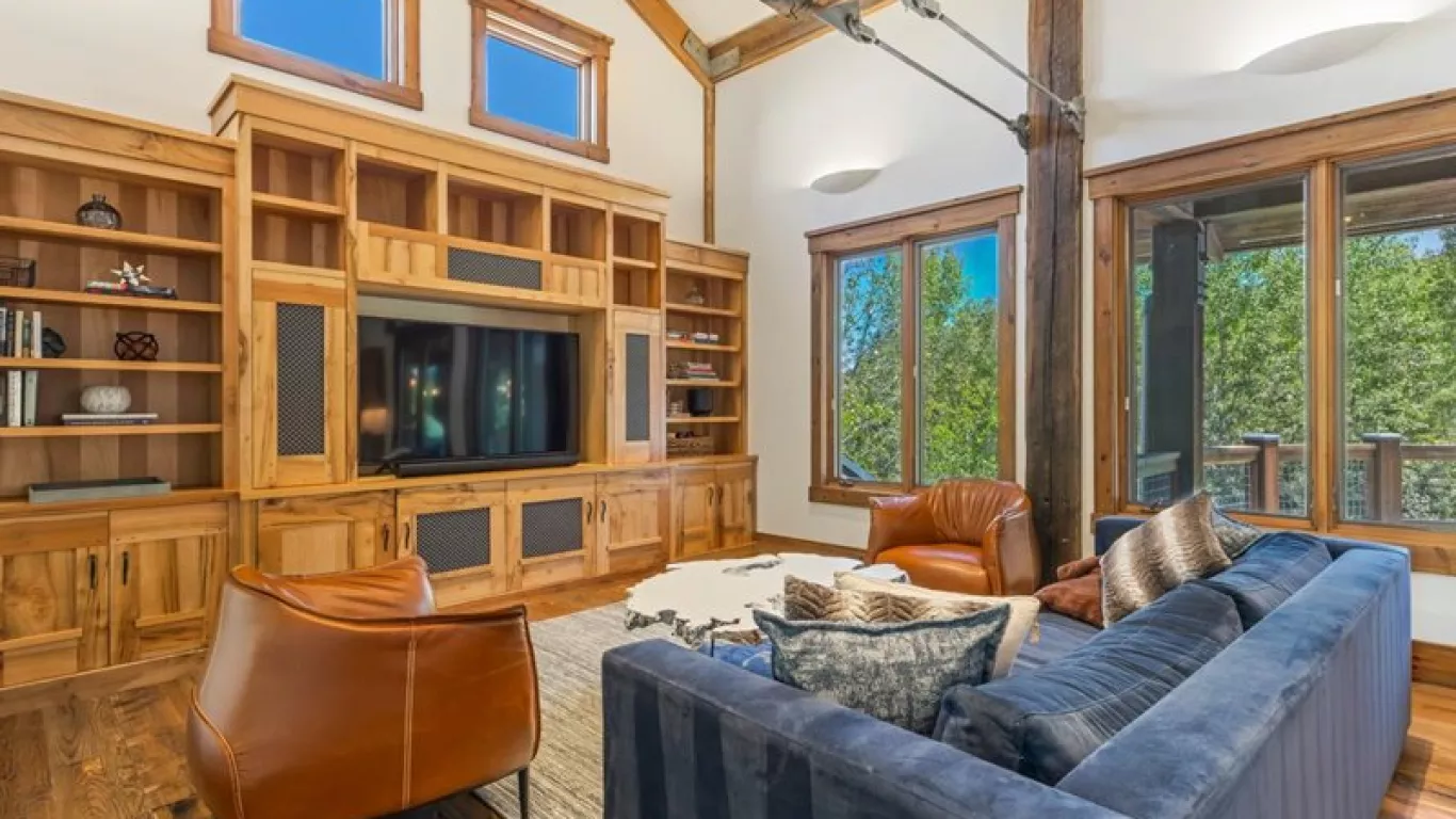 Villa Diana | Park City