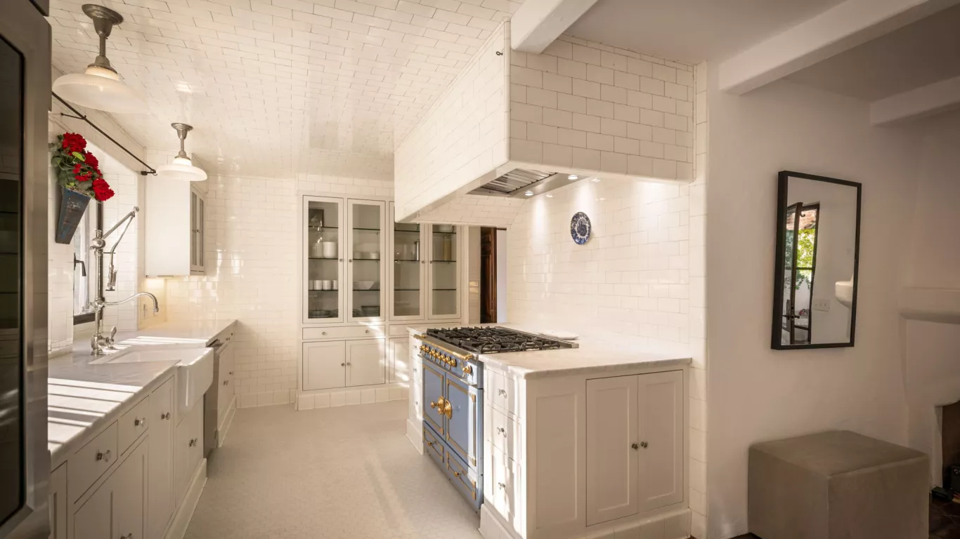 Villa Ravenscroft | Santa Barbara