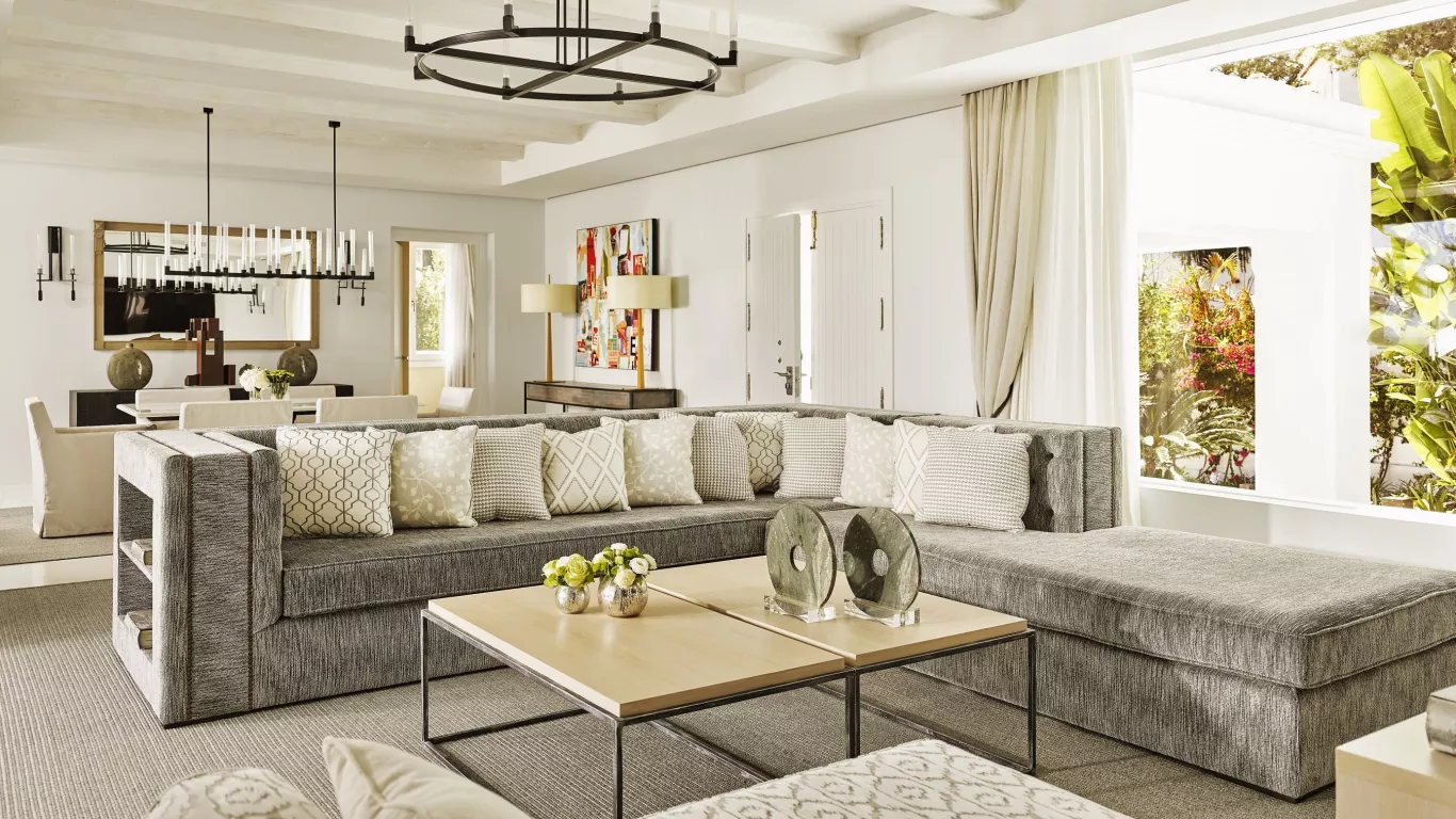 Villa La Pereza | Marbella