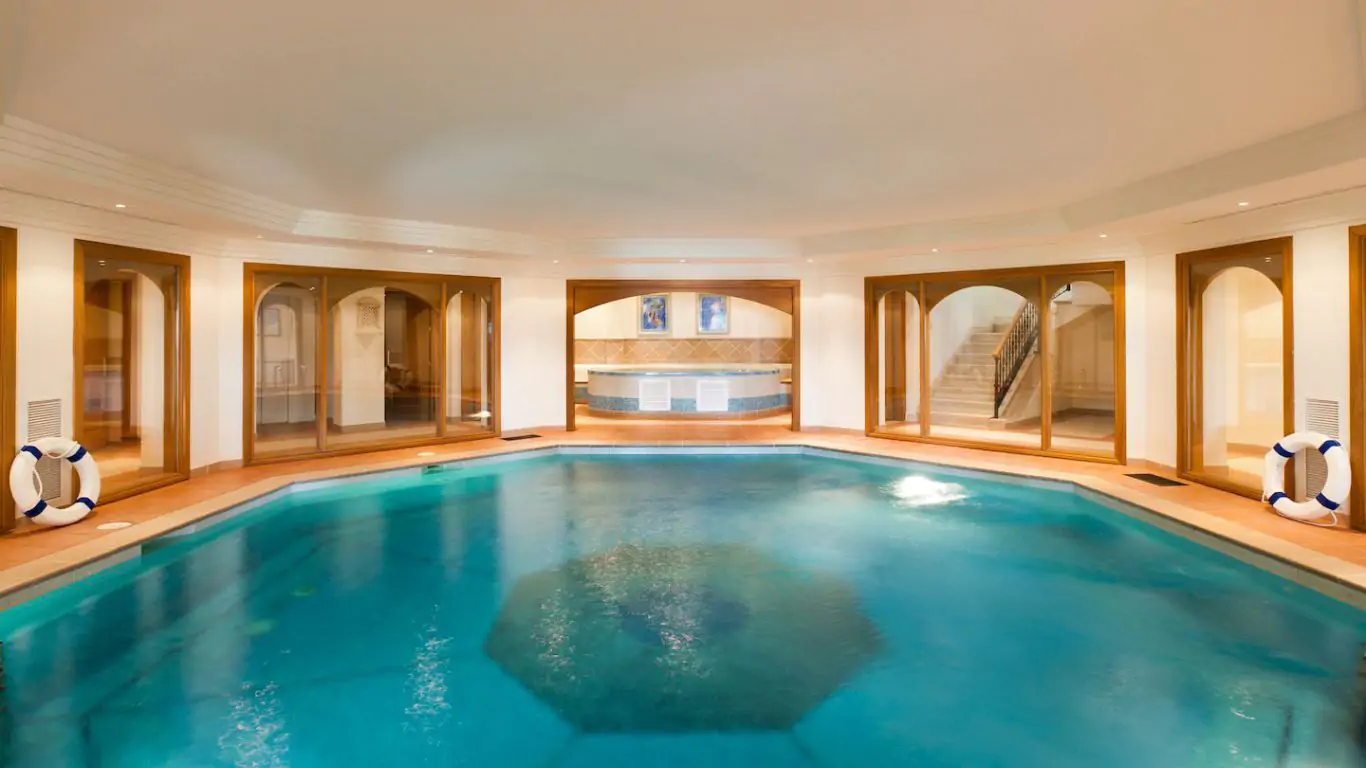 Villa Mary | Marbella