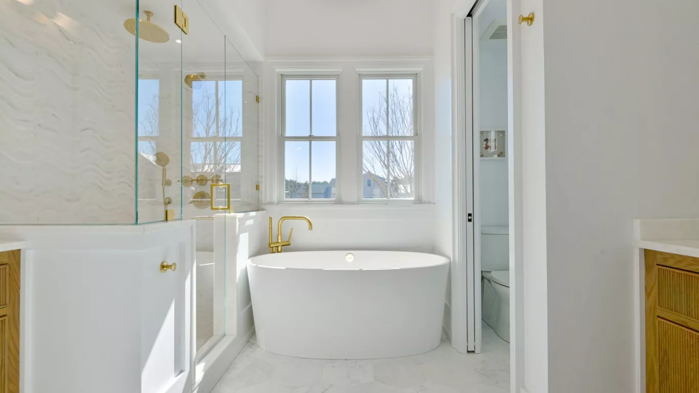 Villa Vespera | Nantucket