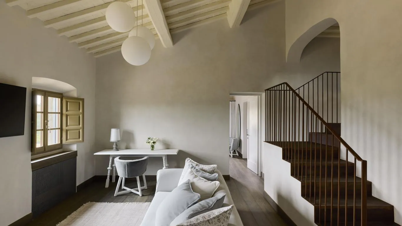 COMO Villa San Luigi | Tuscany