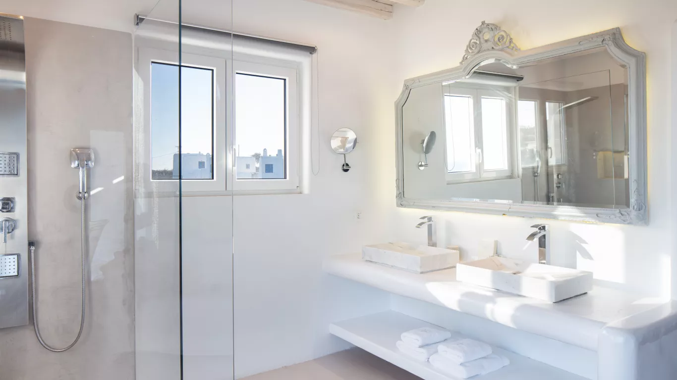 Vibhu Estate | Mykonos