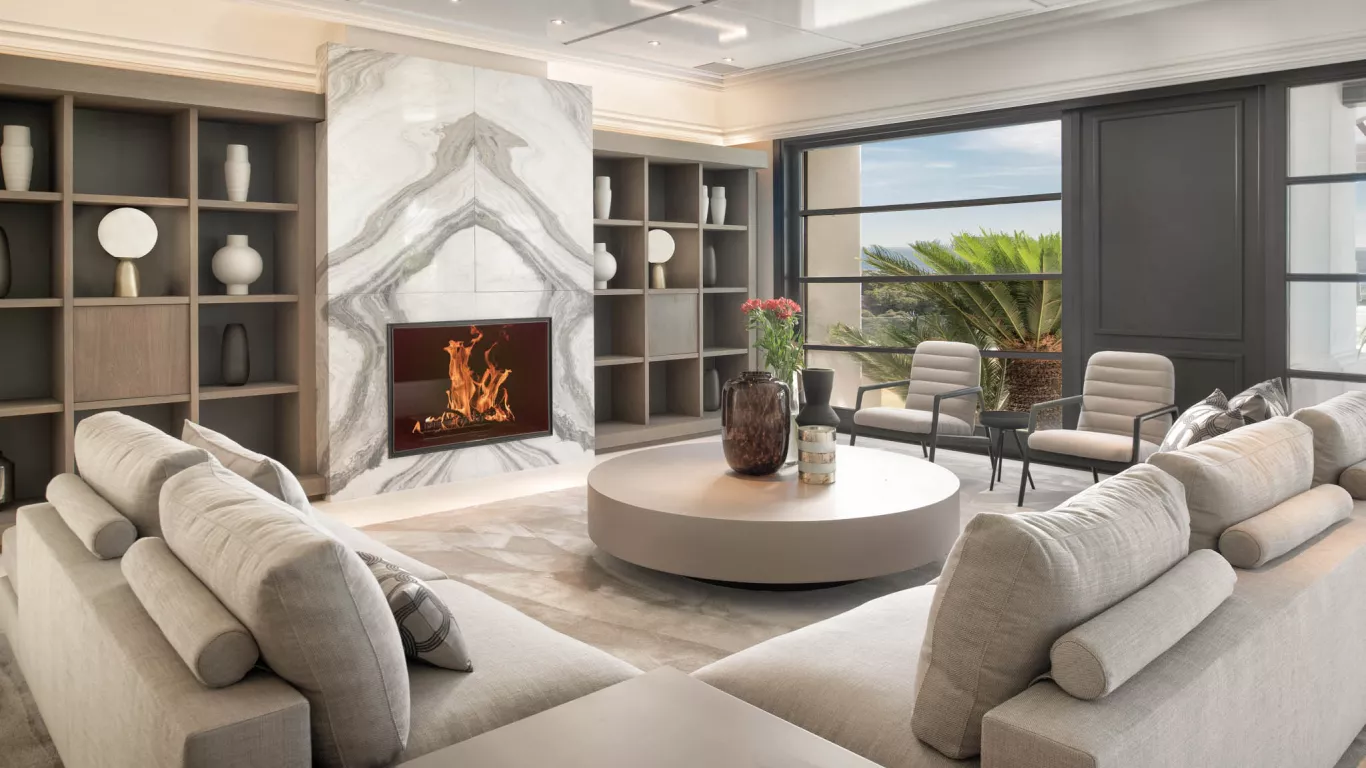 Villa Magda | Marbella