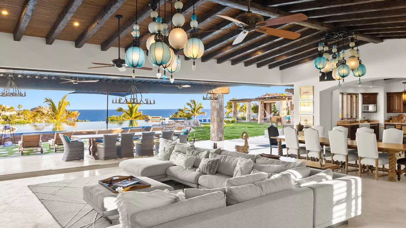 Casa de Karma | Cabo