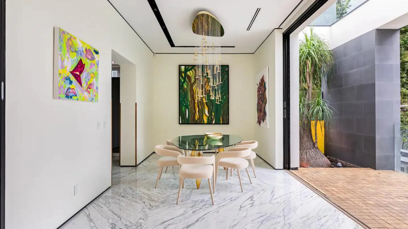 Villa Isabelle | Los Angeles