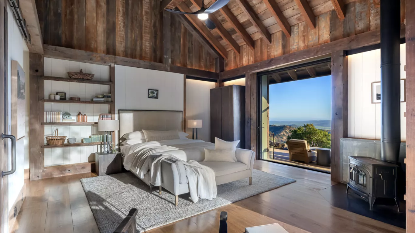 Pritchard Hill Estate | Napa Sonoma