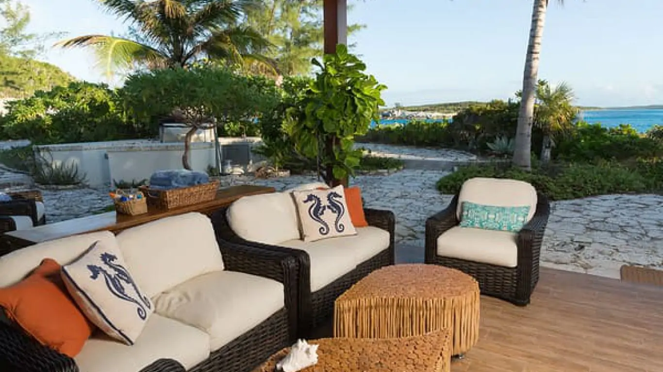 Choini Cay | Bahamian Islands