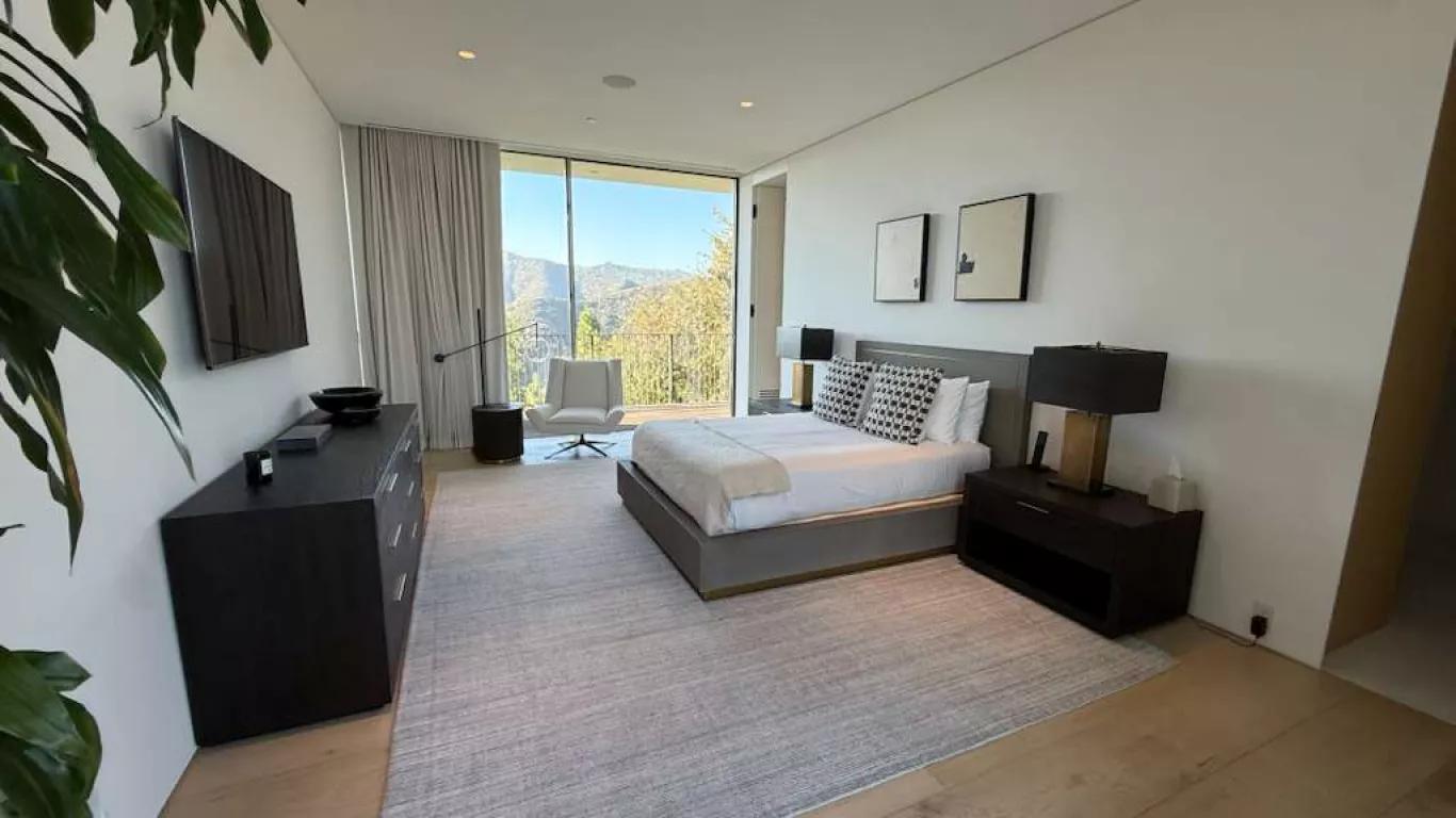 Villa Marisol | Los Angeles