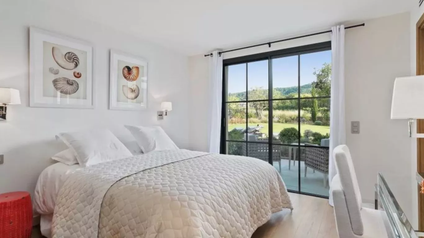 Villa des Oliviers | St-Tropez