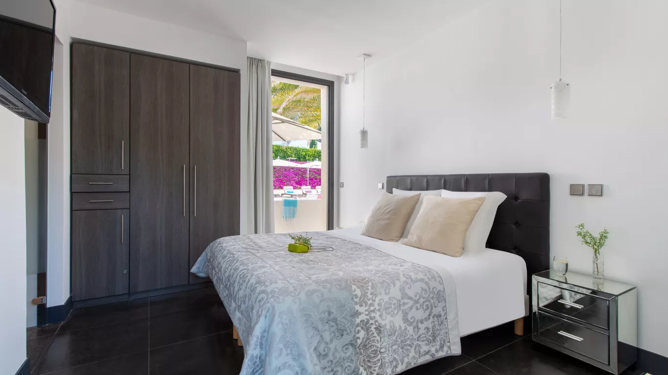 Villa Azalea | St-Tropez