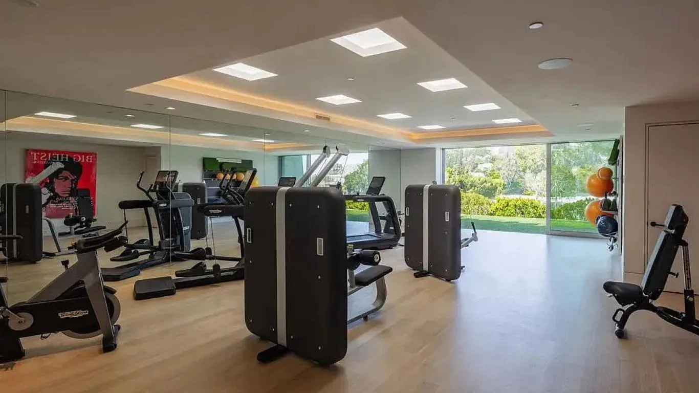 Villa Lea | Los Angeles