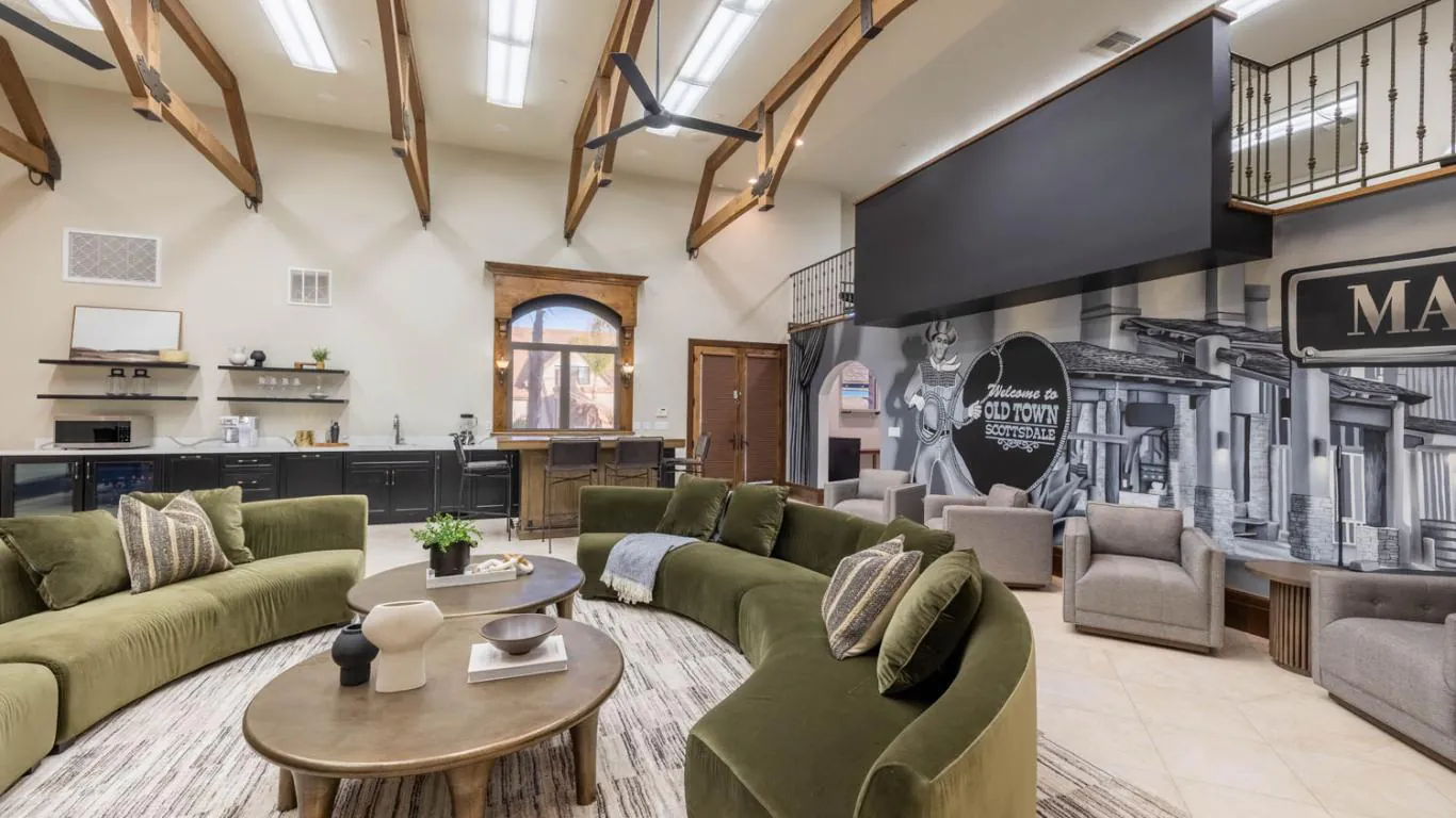 Grand Estate on Sunnyside | Arizona