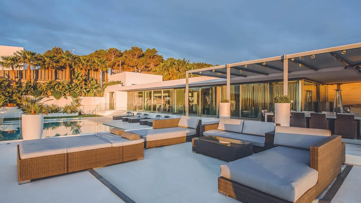 Villa Paloma | Ibiza