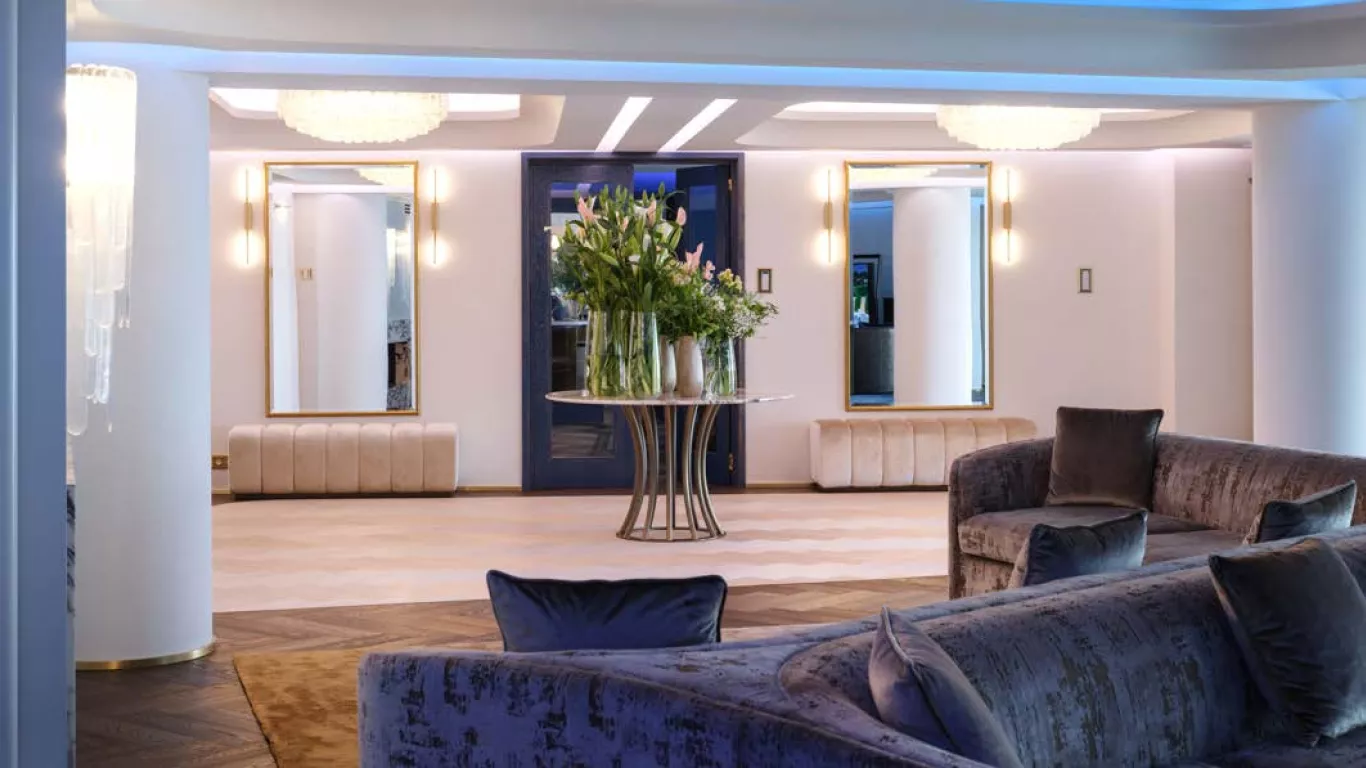 Villa Nuage | Monaco