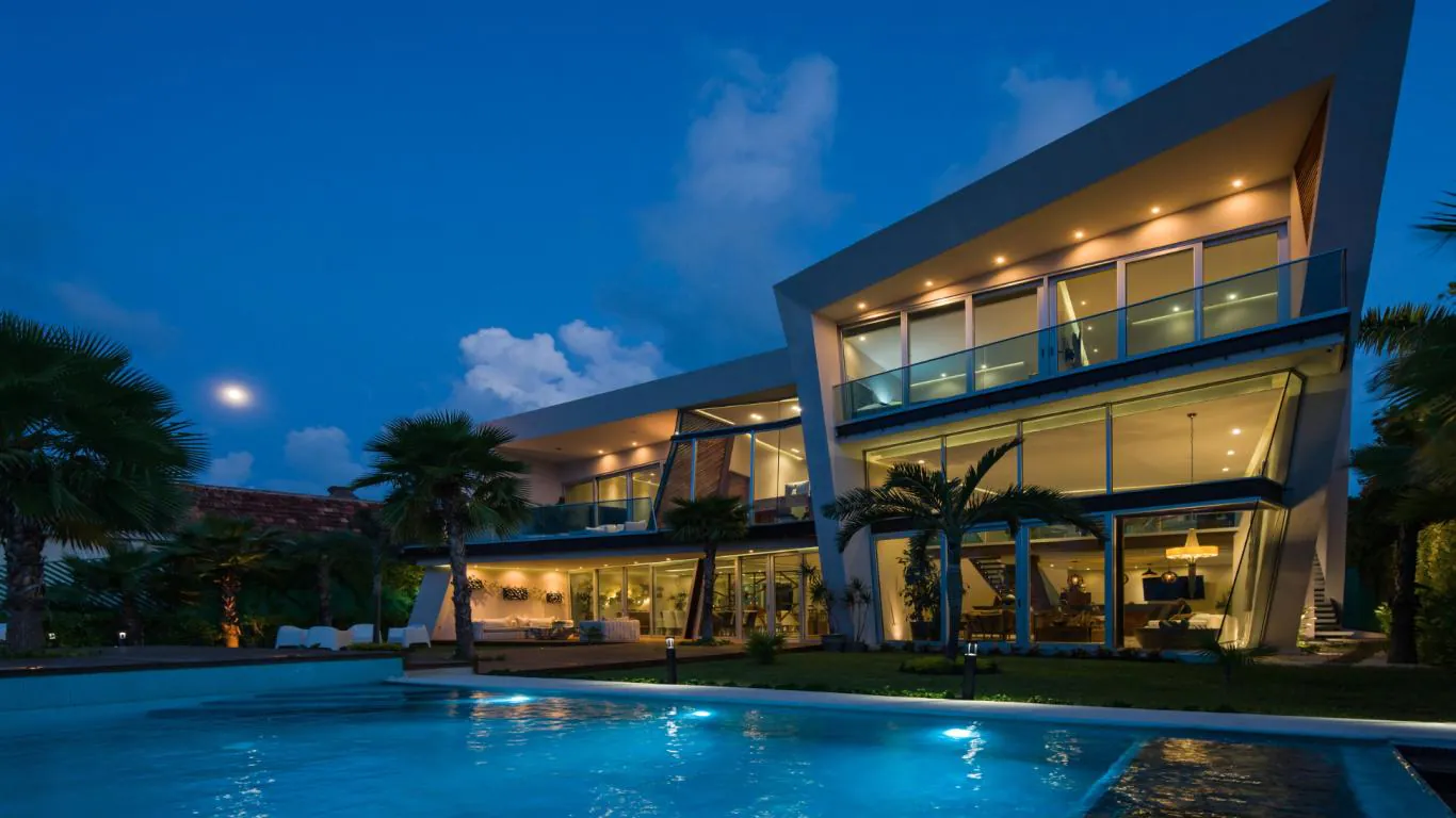 Casa Enmar | Cancun