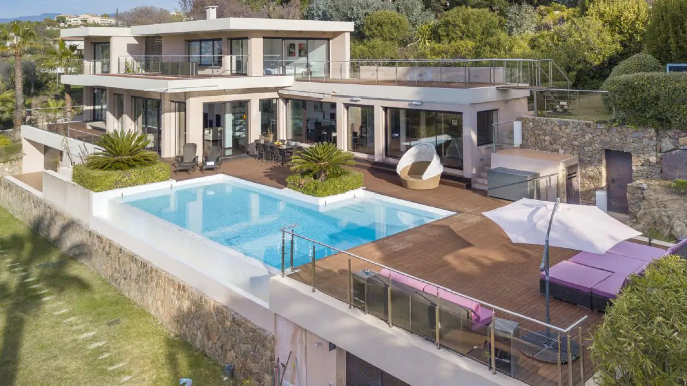 Villa Vera | Cannes