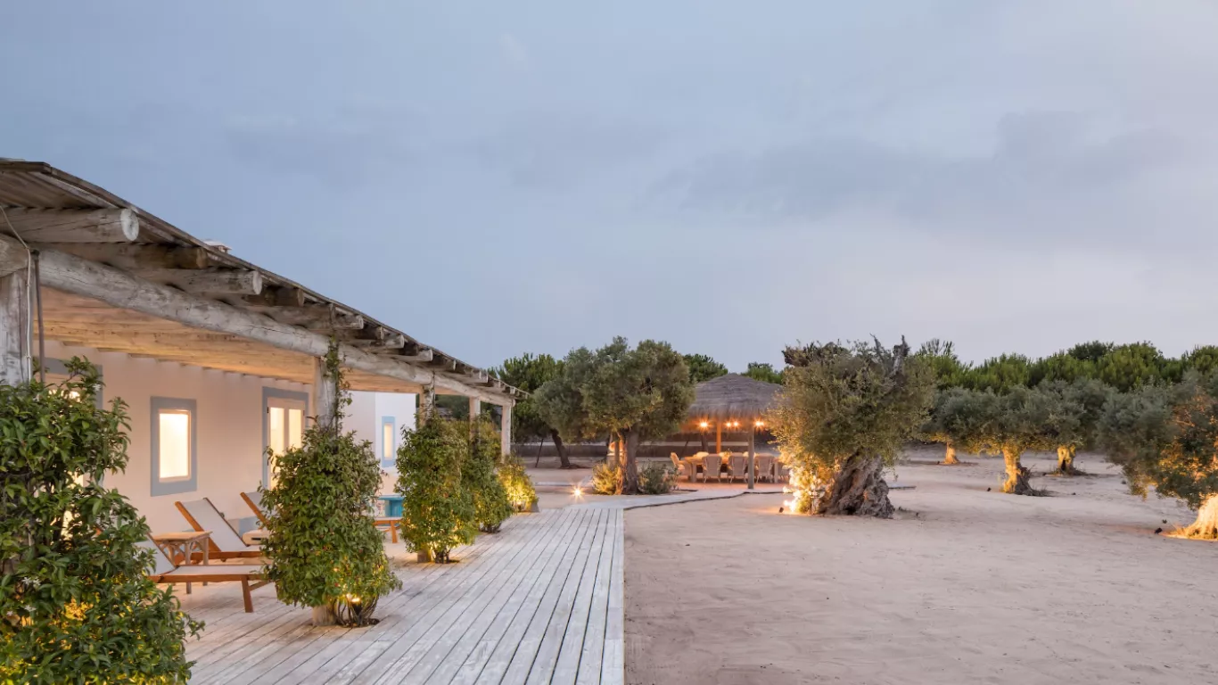 Villa Pego | Rest of Portugal