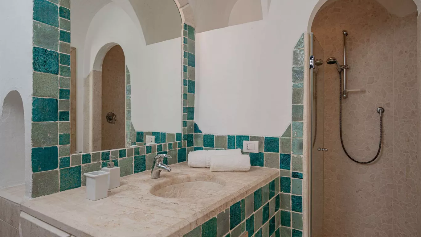 Villa Granu | Sardinia