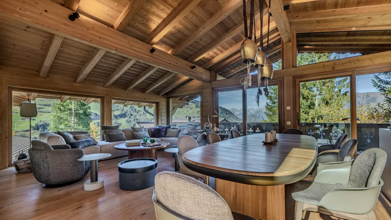 Chalet Colette | Kitzbuhel