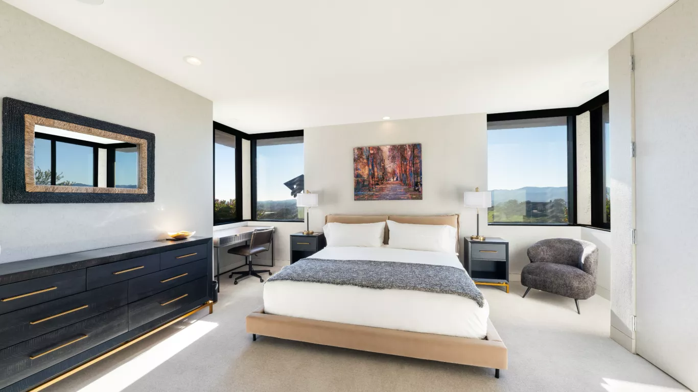 Soda Springs Ranch | Napa Sonoma