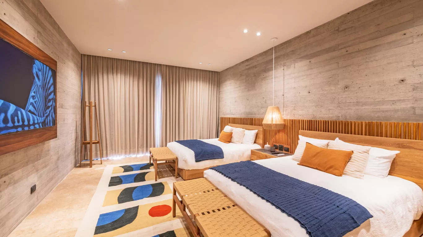 Casa Karina | Punta Mita