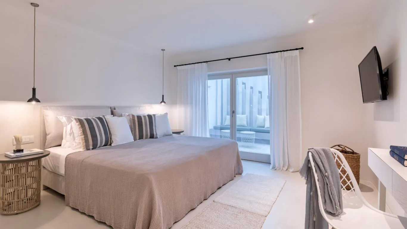 Villa Sitara | Mykonos