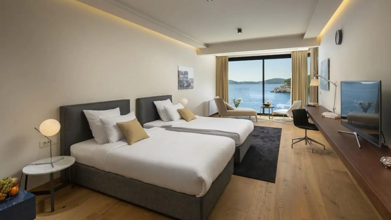 Villa Amelie | Croatia