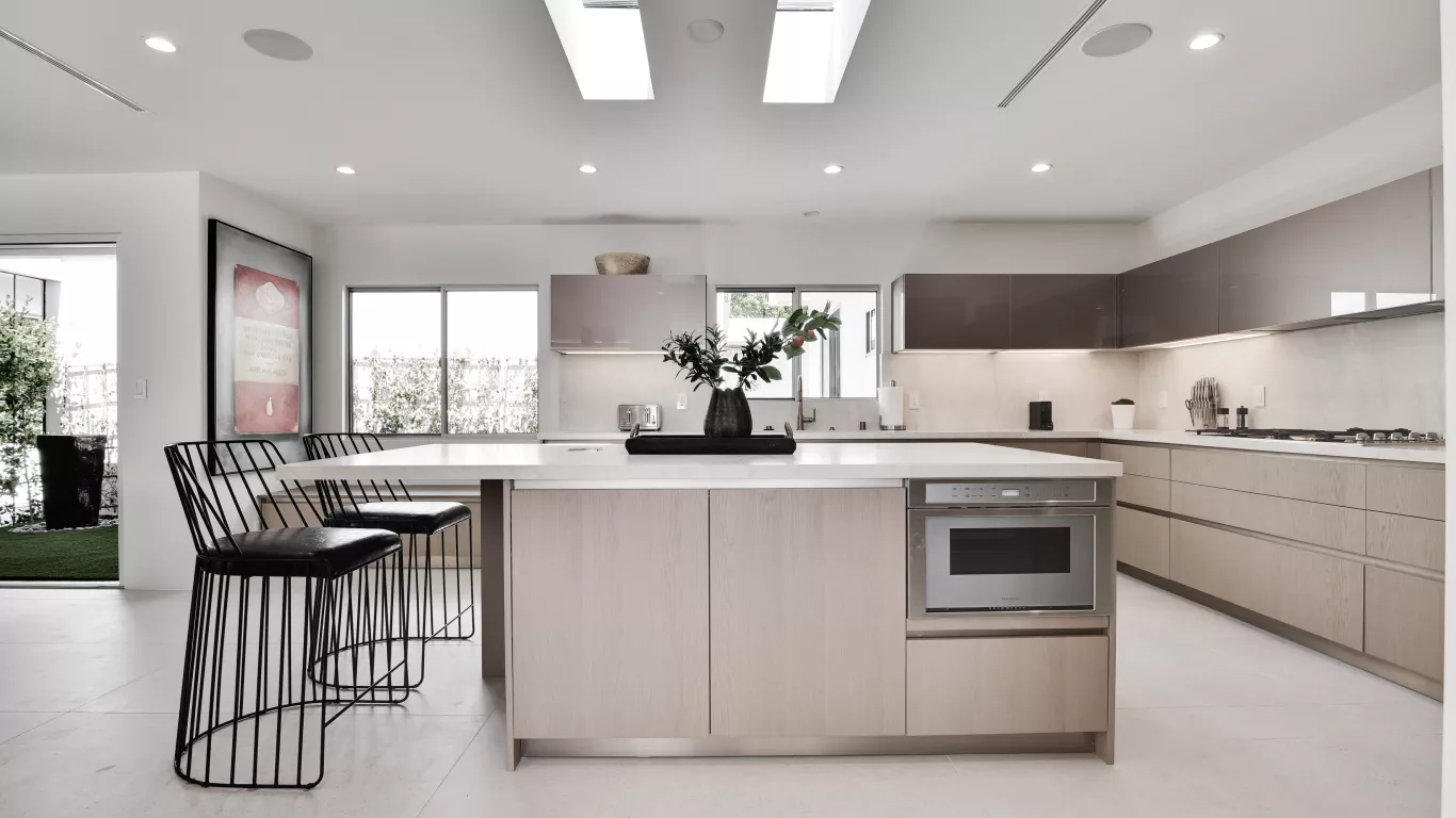 Villa Alexandra | Los Angeles