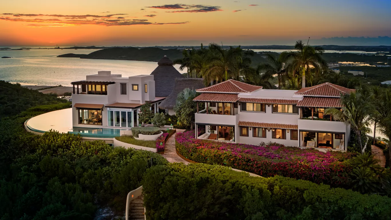 Bajacu | Turks and Caicos