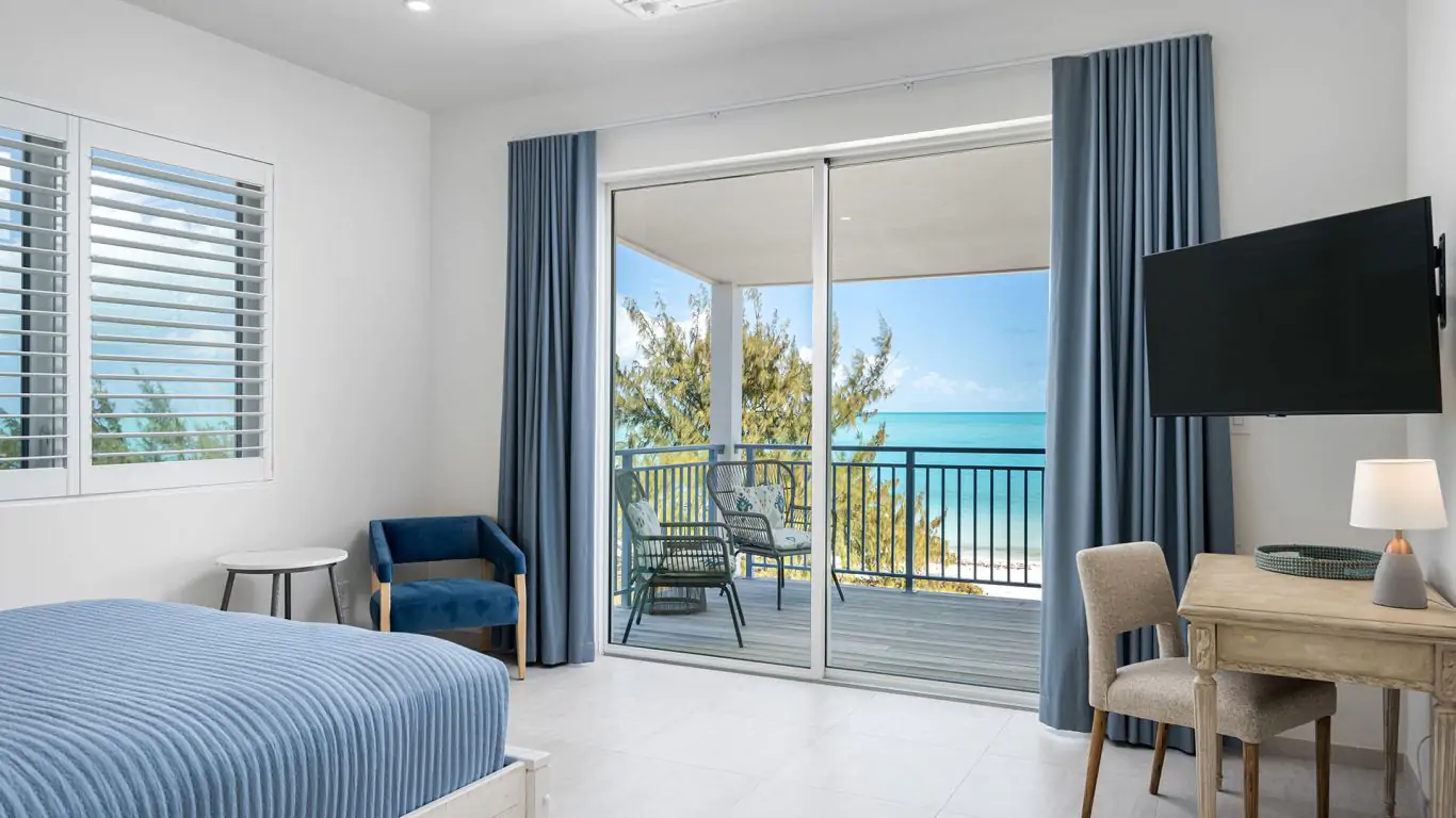 Hura Sea Villas | Turks and Caicos