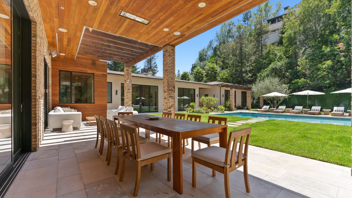 Villa Gaia | Los Angeles