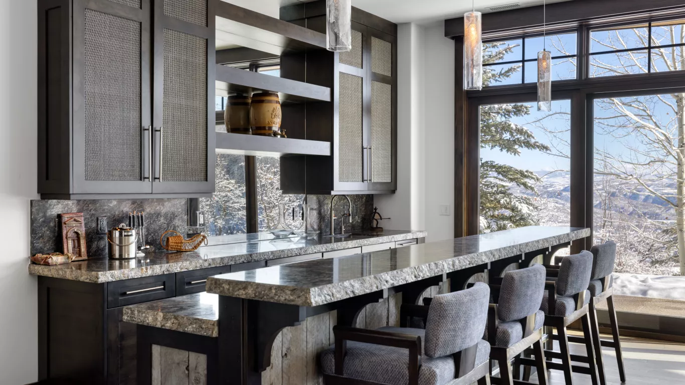 Stonewatch Estate | Park City