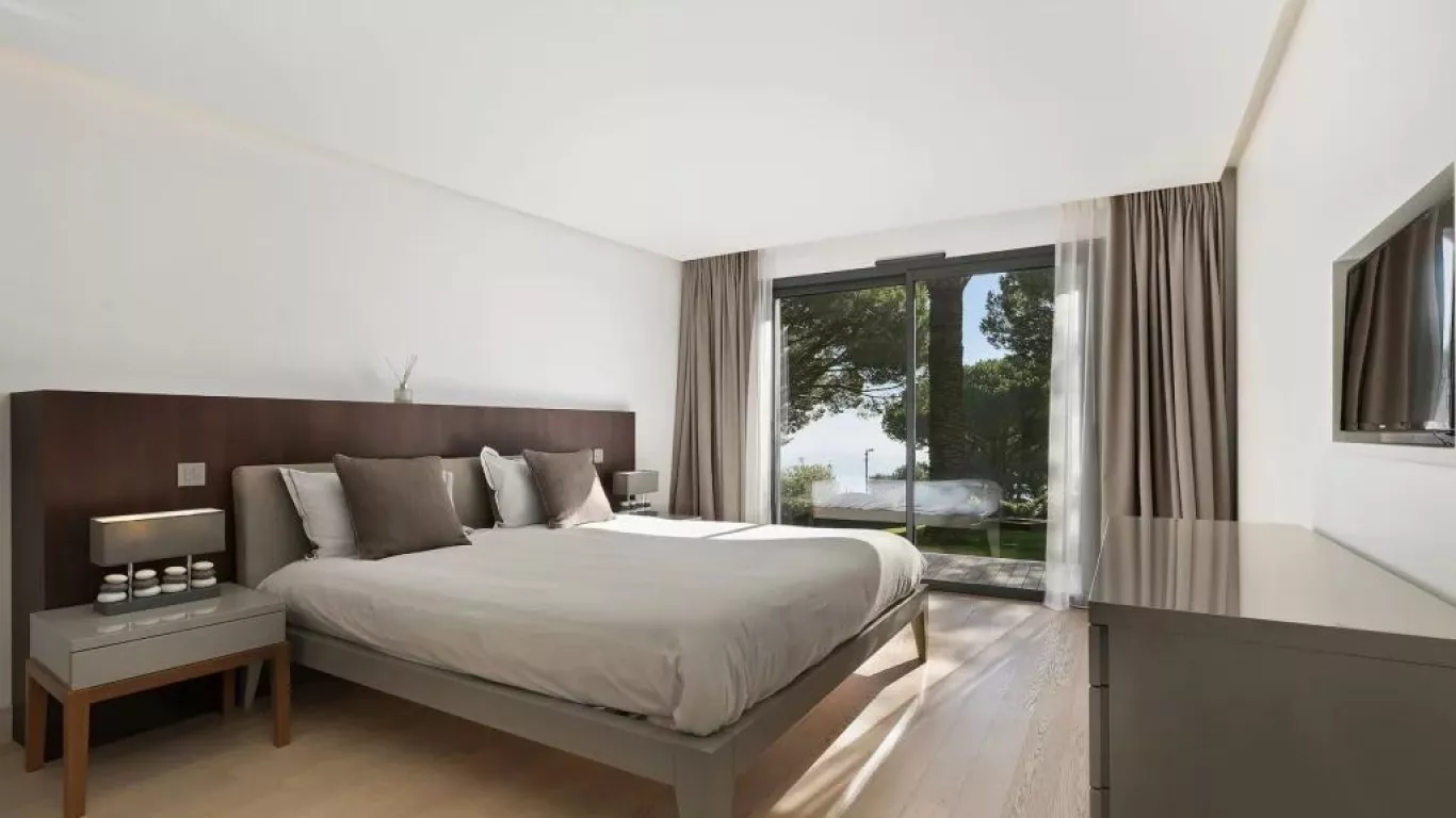 Villa Mirazur | Cannes